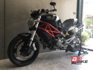  Ducati Monster 795